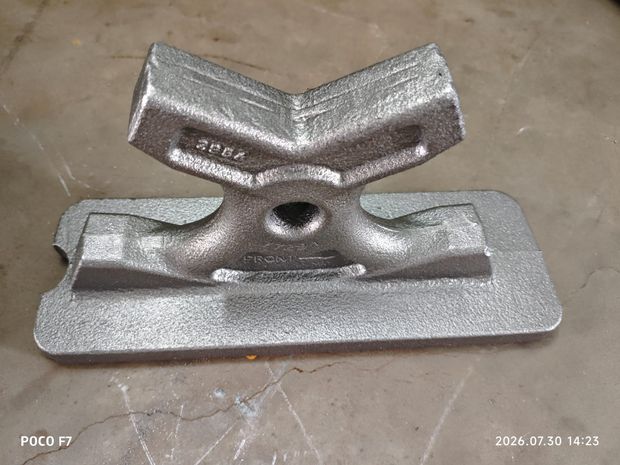 Anchorage Stabilizer