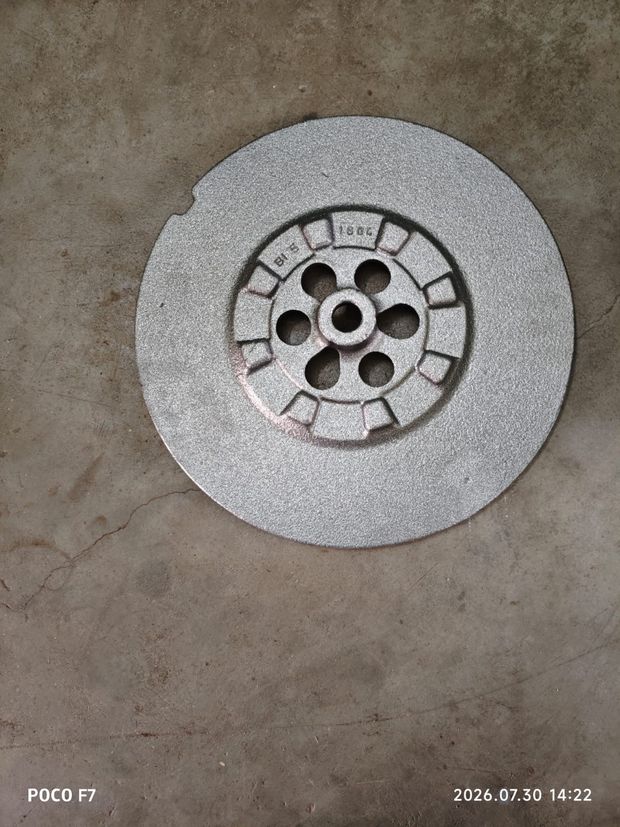 Clutch Disc