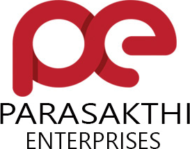 Parasakthi Enterprises logo